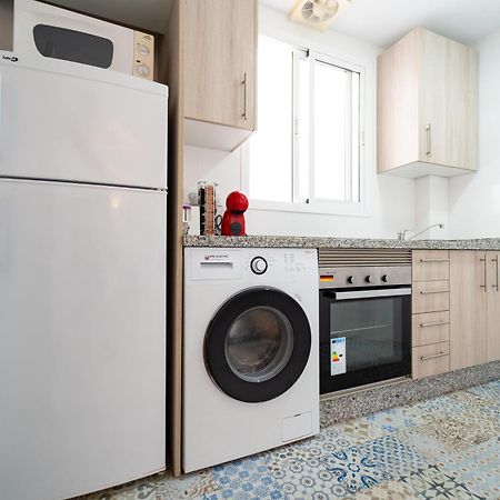 Dean Lopez Luxury Apartment Seville Luaran gambar