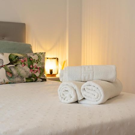 Dean Lopez Luxury Apartment Seville Luaran gambar