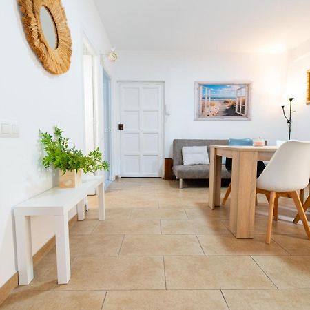 Dean Lopez Luxury Apartment Seville Luaran gambar