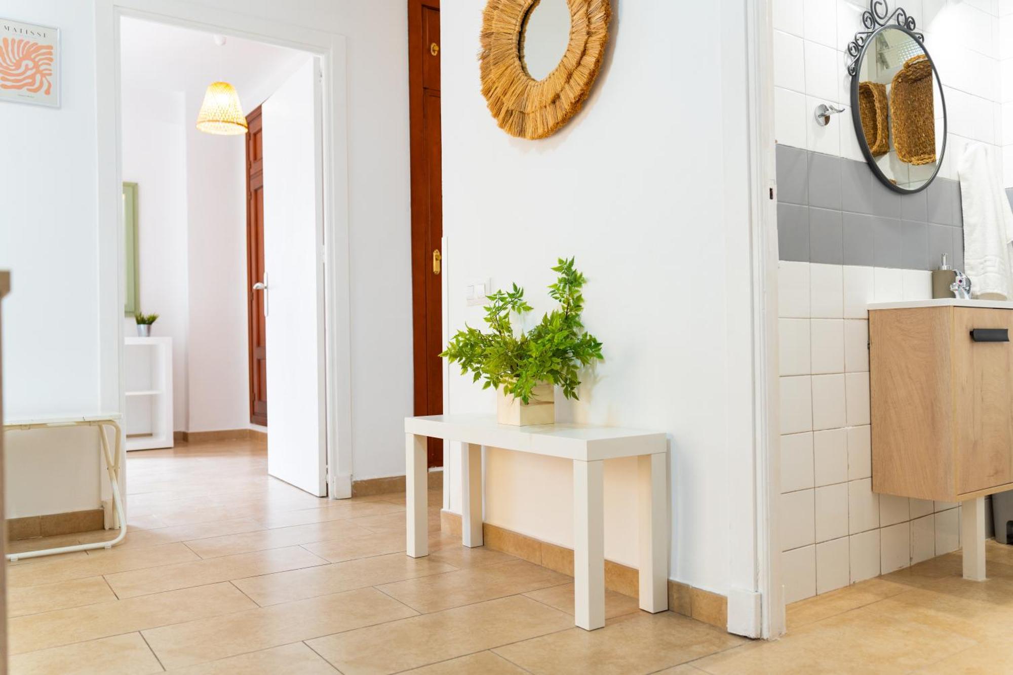 Dean Lopez Luxury Apartment Seville Luaran gambar