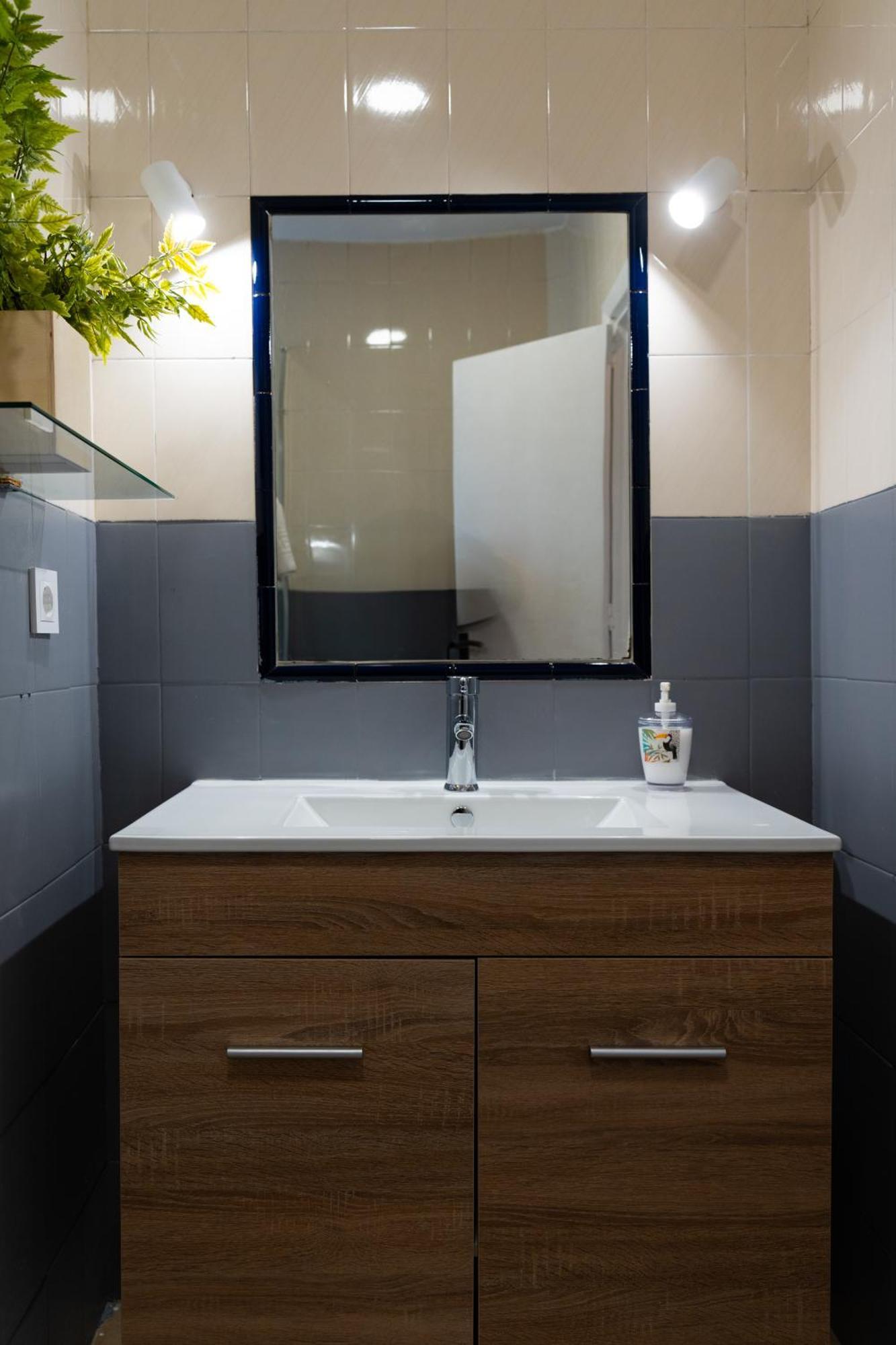 Dean Lopez Luxury Apartment Seville Luaran gambar