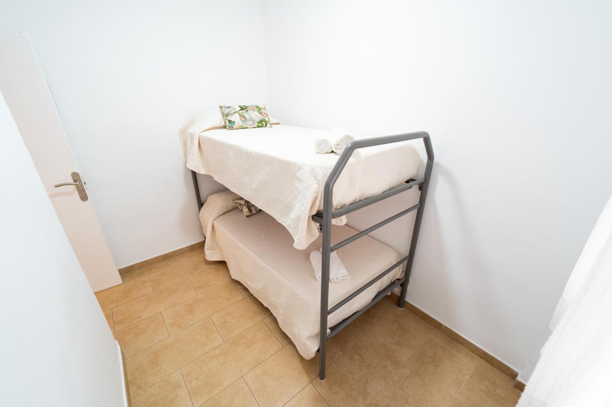 Dean Lopez Luxury Apartment Seville Luaran gambar