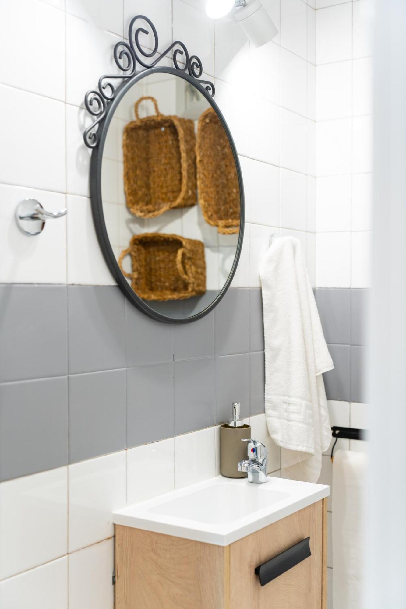 Dean Lopez Luxury Apartment Seville Luaran gambar
