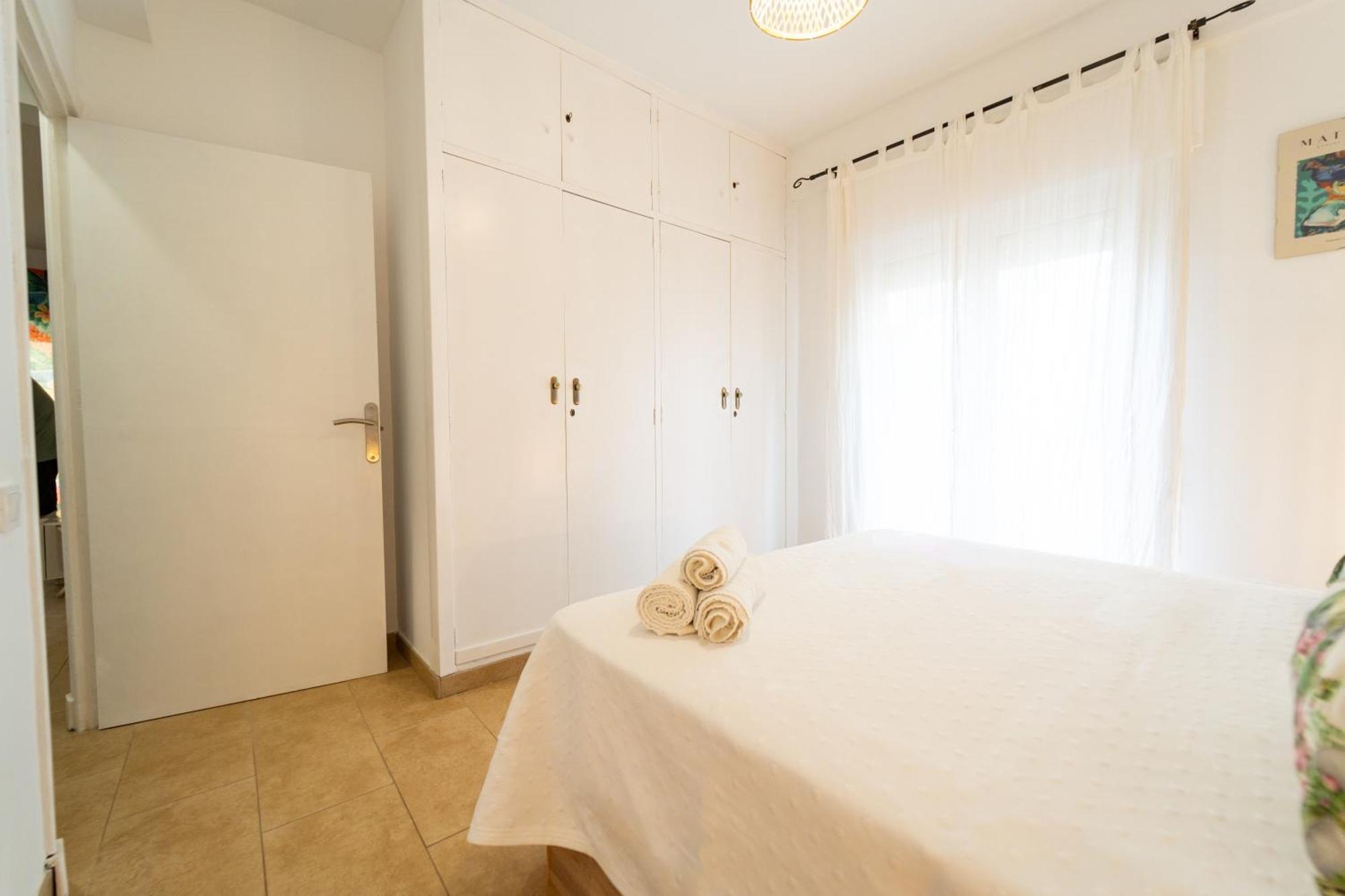Dean Lopez Luxury Apartment Seville Luaran gambar