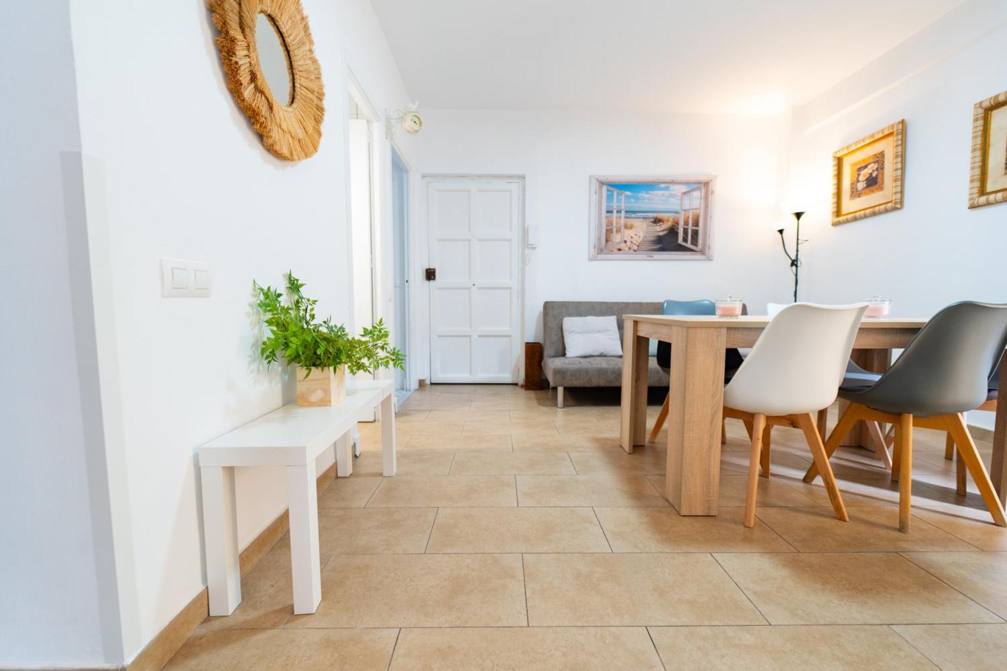 Dean Lopez Luxury Apartment Seville Luaran gambar