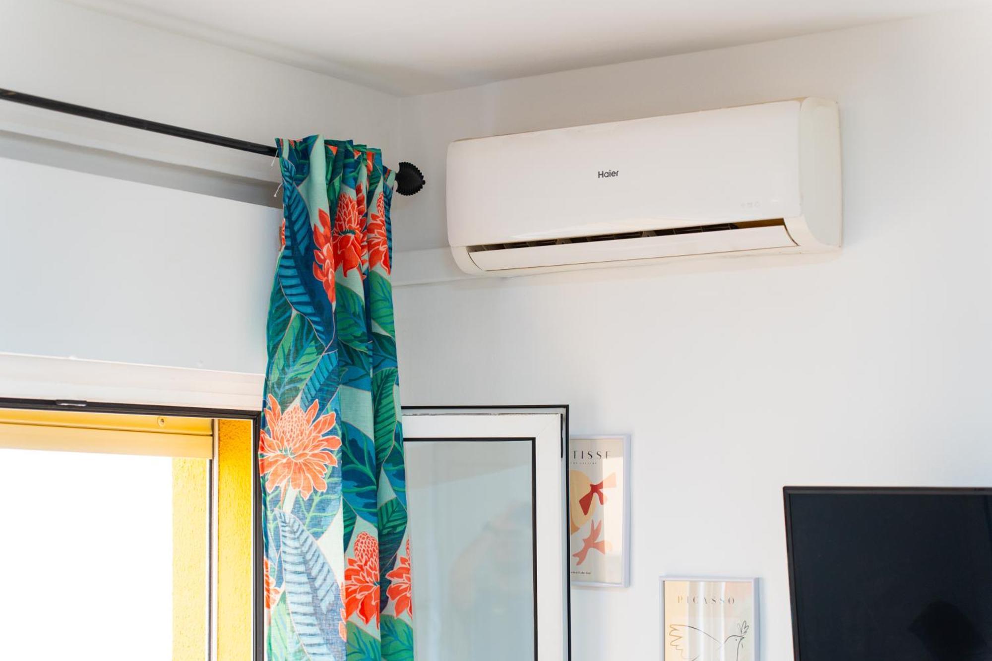 Dean Lopez Luxury Apartment Seville Luaran gambar