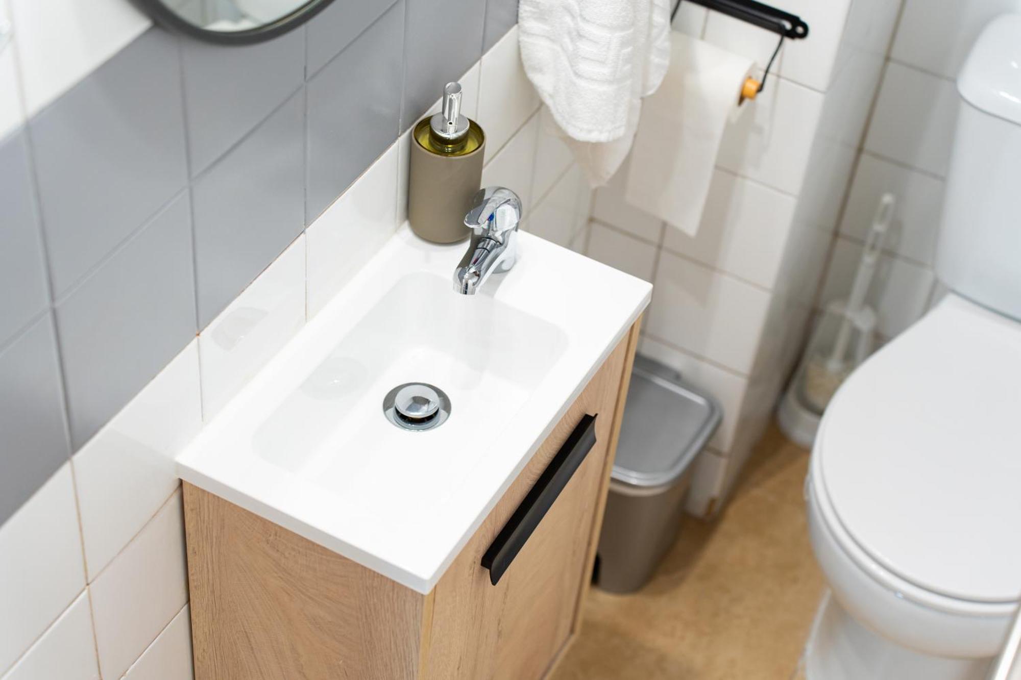 Dean Lopez Luxury Apartment Seville Luaran gambar
