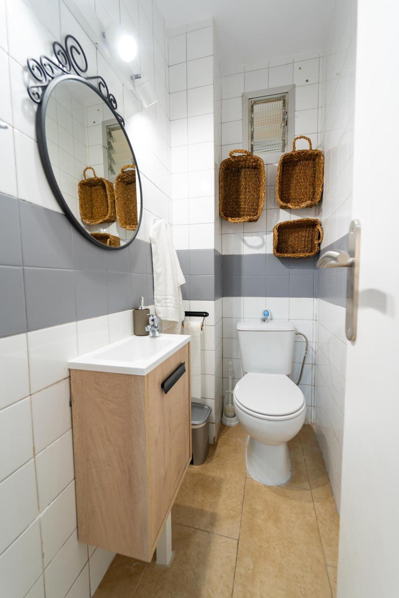 Dean Lopez Luxury Apartment Seville Luaran gambar