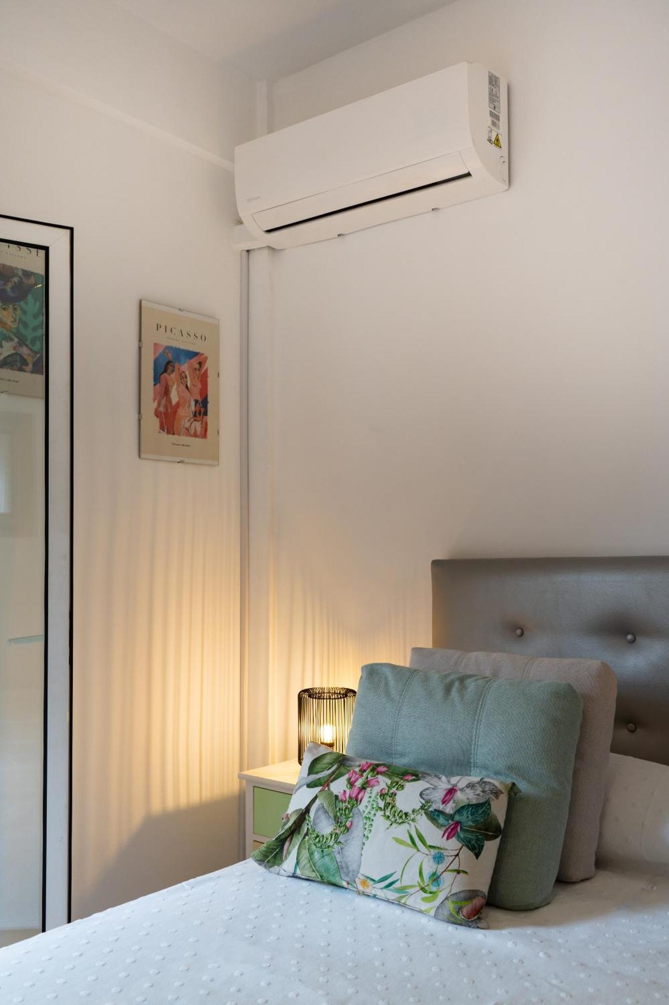 Dean Lopez Luxury Apartment Seville Luaran gambar
